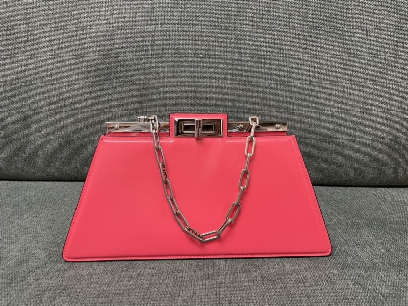 Fendi Satchel Bags